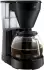 Melitta SDA Kaffeeautomat 1023-03 sw