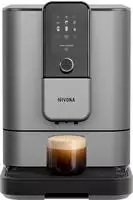 NIVONA 300008113, Nivona NIVO 8113 Kaffeevollautomat Titan, mit Chilled Brew &