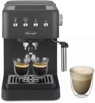 De'Longhi Classic EM352.G