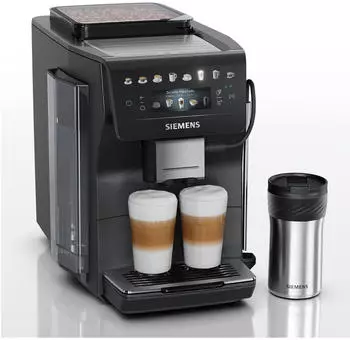 Siemens EQ600 iAroma TP607ET8