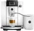 Jura E6 (ED) Piano White