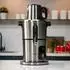 Kochmaster Aura Samowar 4.0L und 1L 2000W Edelstahl