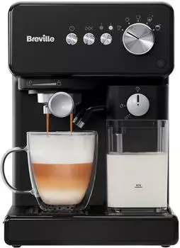 Breville Prima Latte VCF183X