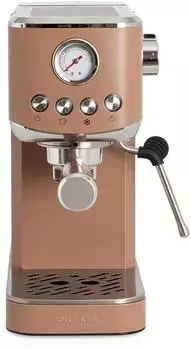 CREATE Thera Classic Compact moka