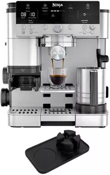 Ninja Luxe Café Premier ES605EU