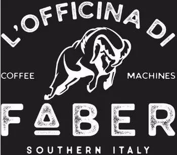 Faber Italia srl Pro Inox Deluxe Matt Satin Messing
