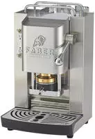 Faber Italia 3.0 PRO INX DLX BRI CHR, Faber Italia Faber Pro Inox Deluxe (2026)