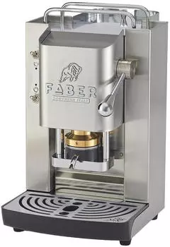 Faber Pro Deluxe 3.0 chrome