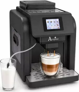 Acopino Monza anthrazit (SW10133)