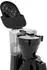 Melitta Easy Therm Kaffeemaschine mit 2 Kannen schwarz (1023-06)