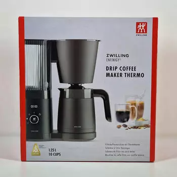ZWILLING Enfinigy Tropfkaffeemaschine