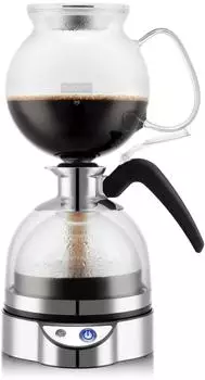 Bodum ePEBO Elektrischer Kaffeebereiter (11744-01)