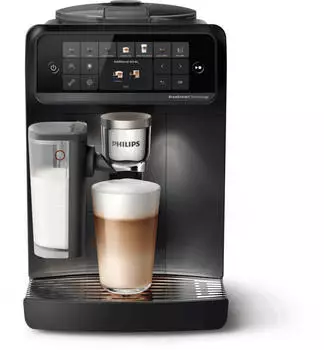 Philips LatteGo Pro Aromis 6000 EP6551/11