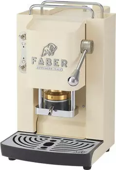 Faber Pro Deluxe 3.0 chrome