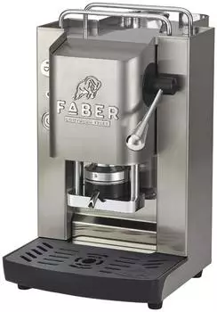 Faber Italia srl Pro Inox Essential 3.0 Matt Satin