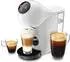 Krups Nescafé Dolce Gusto Genio S Kapselmaschine, weiß (KP2431CAS)