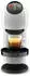 Krups Nescafé Dolce Gusto Genio S Kapselmaschine, weiß (KP2431CAS)