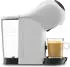 Krups Nescafé Dolce Gusto Genio S Kapselmaschine, weiß (KP2431CAS)