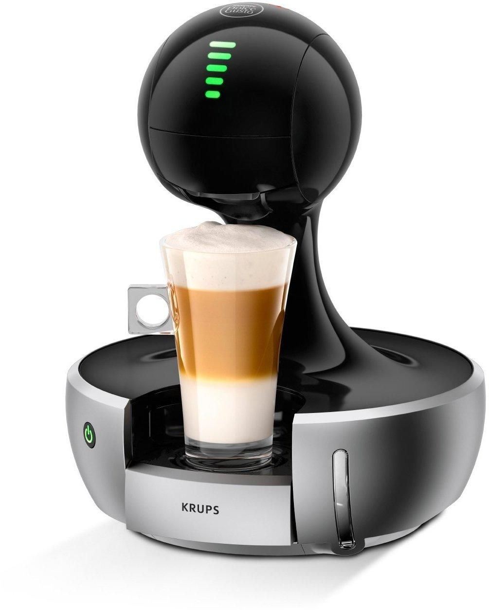 Krups Nescafé Dolce Gusto KP 350 Test | günstige Preise ab 198,00 ...