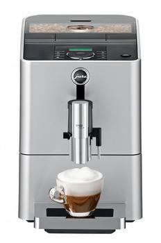 Jura ENA Micro 90 Silver