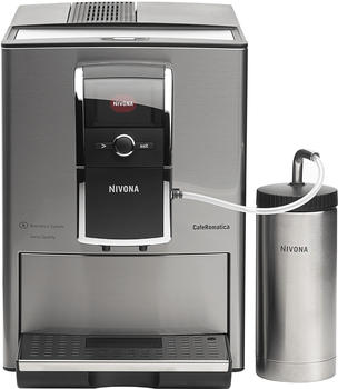 Nivona CafeRomatica 858
