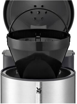 Testbericht WMF Stelio Aroma Thermo