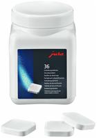 jura Entkalker, Tabletten, f&uuml;r 12 Reinigungen (36 St&uuml;ck), Sie erhalten 1 Dose...