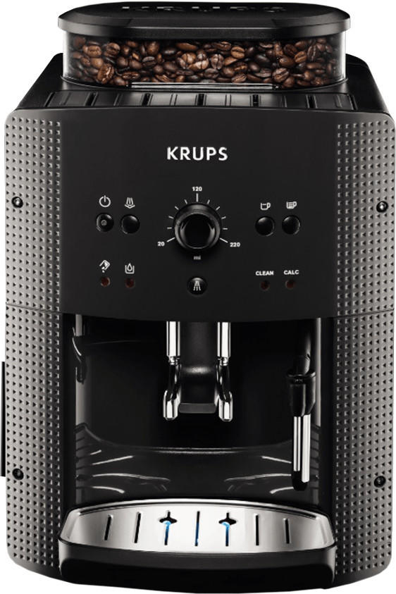 Krups EA810B70 Test TOP Angebote ab 279,99 € (Oktober 2023)