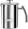 Bialetti 3990, Bialetti Milchaufschäumer Cappuccinatore Edelstahl Induktion,...