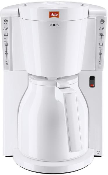 Melitta Look Therm weiß 1011-09