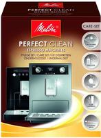 Melitta Europa GmbH & Co. KG Melitta&reg; PERFECT CLEAN CARE Pflege-Set, 5-teilig,