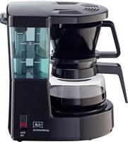 Melitta Filterkaffeemaschine "Melitta Aromaboy 1015-02" 0,3 l Kaffeekanne