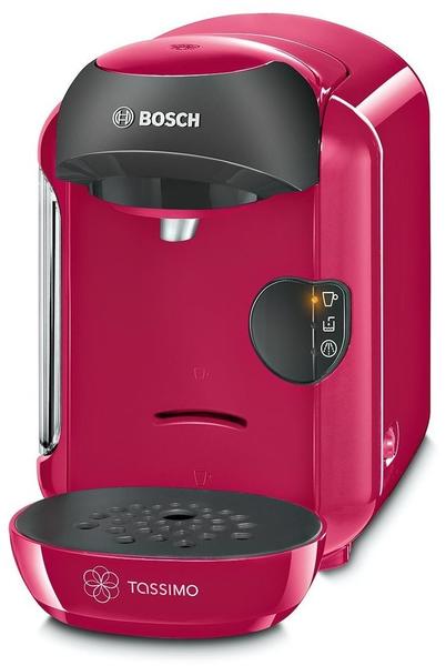 Bosch Tassimo Vivy TAS1251 Sweet Pink