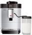 F53/1-101 silber: Melitta Caffeo Passione OT