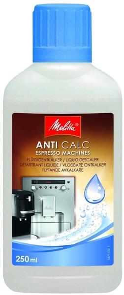 Melitta Anti Calc Espresso Machines Flüssigentkalker Test TOP Angebote ab  9,60 € (Juni 2023)