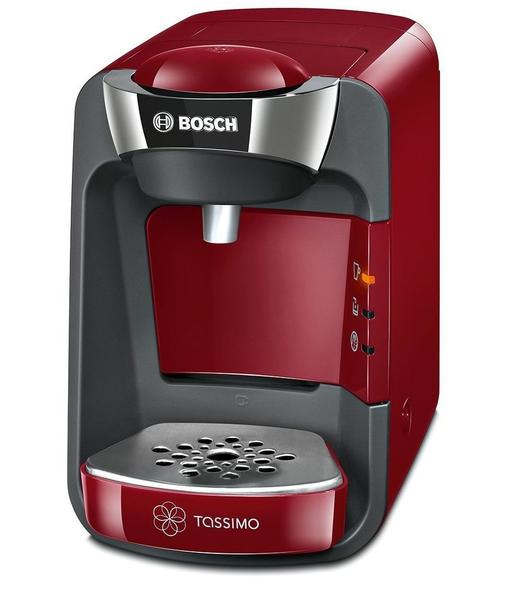 Bosch Tassimo Suny TAS3203 autumn red