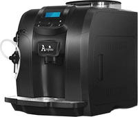 Acopino Ravenna Kaffeevollautomat und Espressomaschine, anthrazit