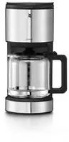 WMF Filterkaffeemaschine "Stelio Aroma" 1,25 l Kaffeekanne Papierfilter 1x4 10