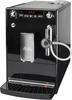 Melitta Kaffeevollautomat »Solo® & Perfect Milk E 957-201, schwarz«, Café