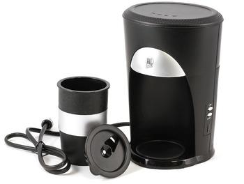 All Ride 1 Cup Pad Coffee Maker 12V
