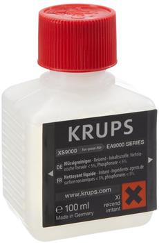 Krups XS 9000 2 x 100 ml