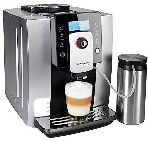 Privileg Kaffeevollautomat Edition 50