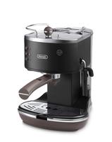 DeLonghi Espressomaschine "Icona Vintage ECOV 311.GR" Siebtr&auml;ger, auch f&uuml;r