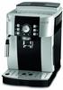 DELONGHI ECAM21.117.SB, Delonghi ECAM21.117SB Silber-Schwarz Kaffeevollautomat