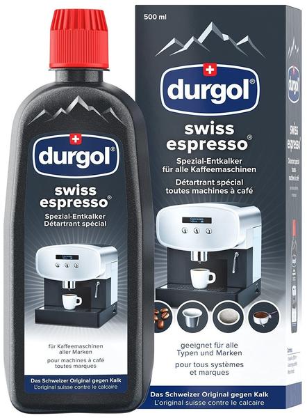 Durgol Swiss Espresso Spezial-Entkalker 500ml