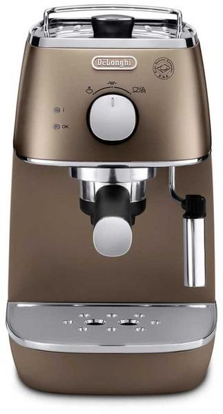 De'Longhi Distinta ECI 341.BZ Future Bronze