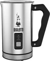 Bialetti 990004430, Bialetti Elektrischer Milchaufsch&auml;umer MK01