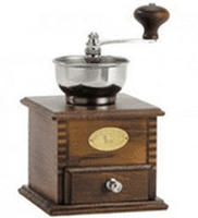 Peugeot Kaffeem&uuml;hle 21cm Bresil