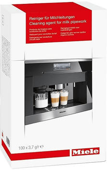 Miele GP CL MCX 0101 P Reiniger f&uuml;r Milchleitungen 100 St&uuml;ck