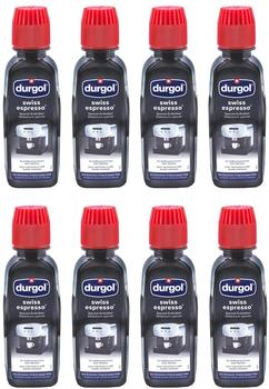 Durgol Swiss Espresso Spezial-Entkalker 4x2x125 ml
